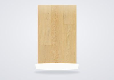 Mohawk Coral Shores Engineered Hardwood Sandcastle Oak Baby Threshold