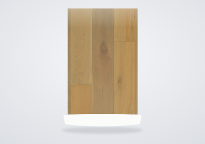 Mohawk Coral Shores Engineered Hardwood Tamarind Oak Baby Threshold