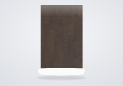 Mohawk Caspian Cliffs Engineered Hardwood Weathered Dock Oak Baby Threshold