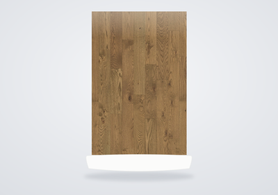 Mohawk Industrial Design Engineered Hardwood Davenport Tan Oak Baby Threshold