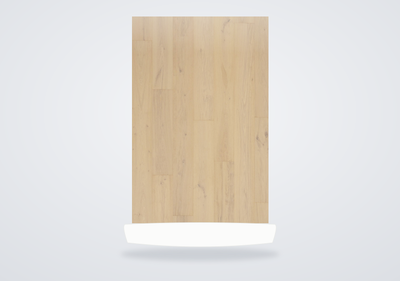 Mohawk Madera Trace Engineered Hardwood Natural Stone Oak Baby Threshold