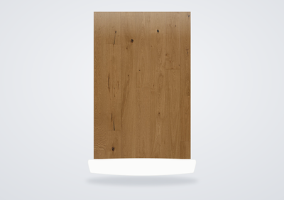 Mohawk Madera Trace Engineered Hardwood Sepia Oak Baby Threshold