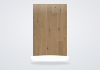 Mohawk Bowery Park Engineered Hardwood Stave Oak Baby Threshold