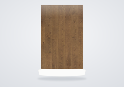 Mohawk Bowery Park Engineered Hardwood Charred Barrel Oak Baby Threshold