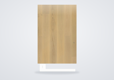 Mohawk Harbor Estates Engineered Hardwood Sand Pearl Oak Quarter Round