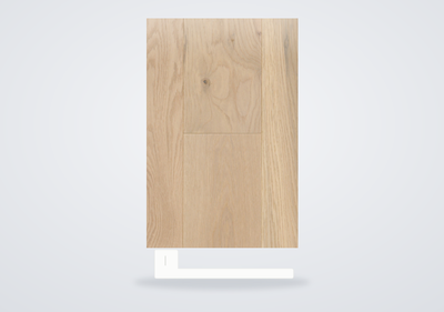 Mohawk Coastal Couture Plus Engineered Hardwood Beachwood Oak Quarter Round