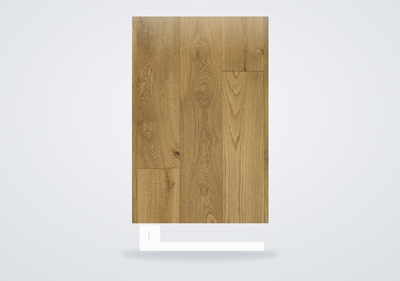 Mohawk Coral Shores Engineered Hardwood Edgecomb Oak Quarter Round