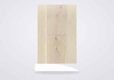 Mohawk Coastal Couture Plus Engineered Hardwood Seaspray Oak Reducer