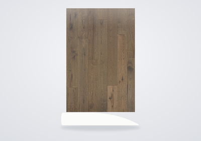 Mohawk Cascade Hills Engineered Hardwood Sonora Hickory Reducer