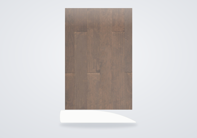 Mohawk Wallingford Birch Engineered Hardwood Graphite Birch Reducer