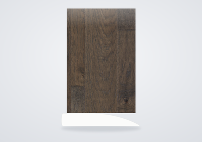 Mohawk Weathered Portrait Engineered Hardwood Anchor Hickory Reducer