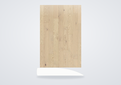Mohawk Caspian Cliffs Engineered Hardwood Whitewater Oak Reducer