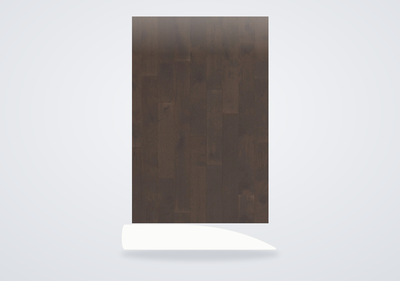 Mohawk Caspian Cliffs Engineered Hardwood Weathered Dock Oak Reducer