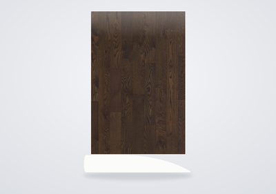 Mohawk Industrial Design Engineered Hardwood Umber Oak Reducer