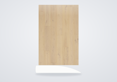Mohawk Madera Trace Engineered Hardwood Natural Stone Oak Reducer
