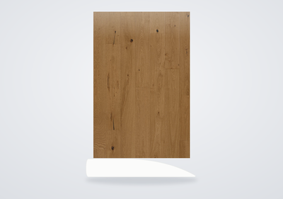 Mohawk Madera Trace Engineered Hardwood Sepia Oak Reducer