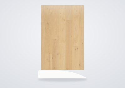 Mohawk Bowery Park Engineered Hardwood Light Cask Oak Reducer