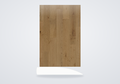Mohawk Bowery Park Engineered Hardwood Malted Grain Oak Reducer