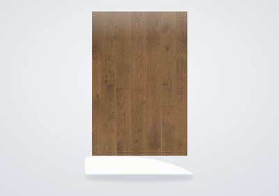 Mohawk Bowery Park Engineered Hardwood Charred Barrel Oak Reducer