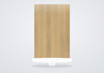 Mohawk Harbor Estates Engineered Hardwood Sand Pearl Oak T-Molding