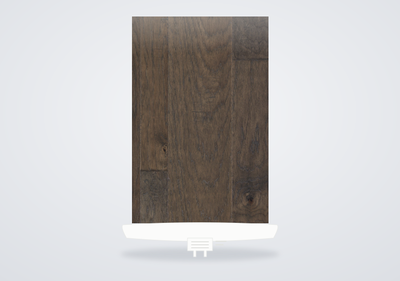 Mohawk Weathered Portrait Engineered Hardwood Anchor Hickory T-Molding