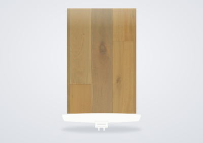 Mohawk Coral Shores Engineered Hardwood Tamarind Oak T-Molding