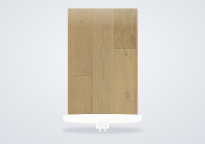 Mohawk Coral Shores Engineered Hardwood Schooner Oak T-Molding