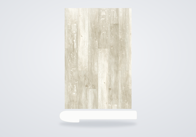 Mohawk Bowman II Warbler Oak Flush Stair Nose