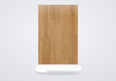 Mohawk Covington Falls Arden Flush Stair Nose