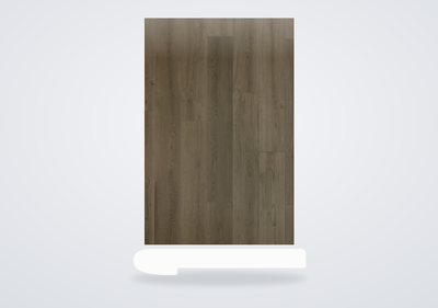 Mohawk Covington Falls Windmont Flush Stair Nose
