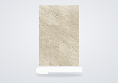 Mohawk Kascade Quarry Kady Flush Stair Nose