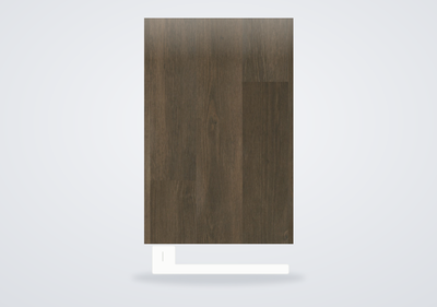 Mohawk Caldwell Forest Brown Quarter Round