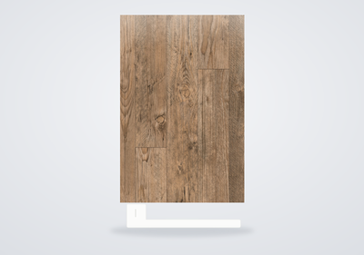 Mohawk Pro Solutions Riverside Barnwood / 6" Quarter Round