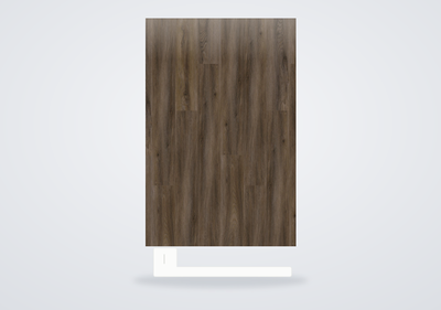 Mohawk Pro Solutions II Sorrel / 6" Quarter Round