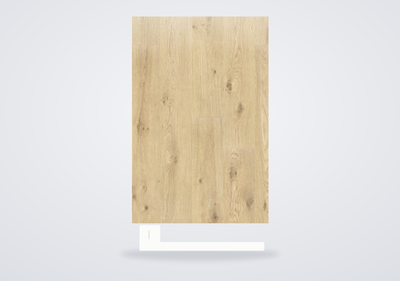 Mohawk Woodland Resort Tender Twig Oak Quarter Round