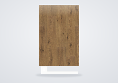 Mohawk Woodland Resort Brown Bark Oak Quarter Round