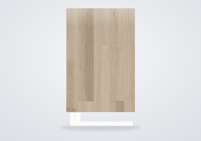 Mohawk Boxwood Gables Crestmont Quarter Round