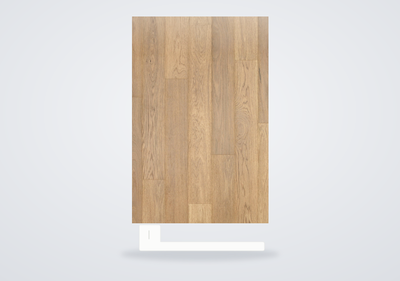 Mohawk Adler Creek Toasted Timber Oak Quarter Round