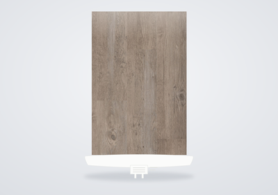 Mohawk Brookbury Sin Leche 4-in-1 Molding
