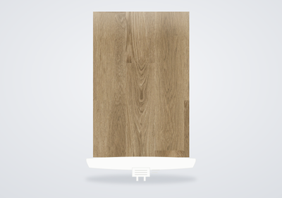 Mohawk Brookbury Rolling Hills 4-in-1 Molding