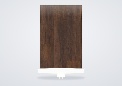 Mohawk Brookbury Hidden Forest 4-in-1 Molding