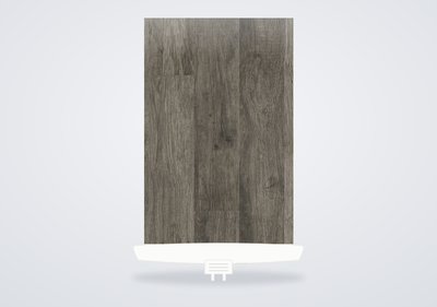 Mohawk Brookbury Burning Oak 4-in-1 Molding