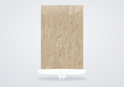 Mohawk Bowman II Crowned Kinglet Oak 4-in-1 Molding