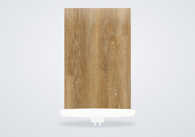 Mohawk Discovery Ridge Richmond Gold 4-in-1 Molding