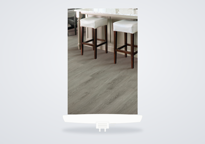 Mohawk Discovery Ridge Desert Twilight 4-in-1 Molding