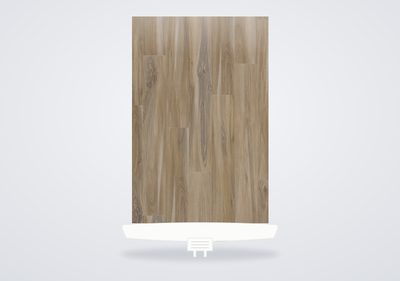 Mohawk Explorer's Cove Sandy Valley 4-in-1 Molding