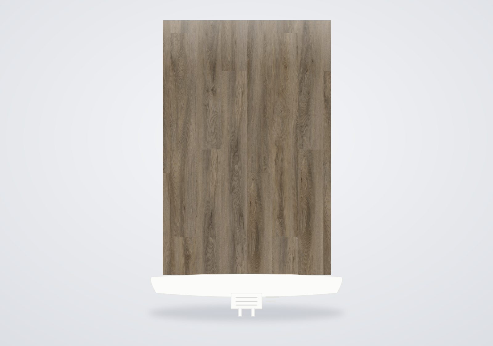 Mohawk Pro Solutions IV Portobello 4-in-1 Molding | Citadel Spaces