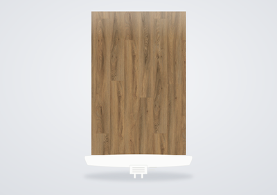 Mohawk Pro Solutions IV Caramel 4-in-1 Molding