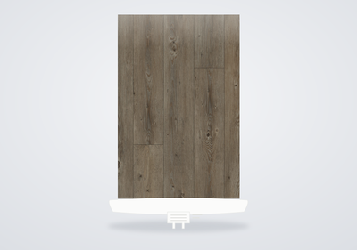 Mohawk Pro Solutions Pine Crest / 6" 4-in-1 Molding