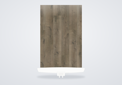 Mohawk Avery Grove Oyster Oak 4-in-1 Molding